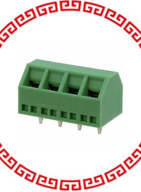 1869237 PC TERM BLOCK 5.08MM 4POS