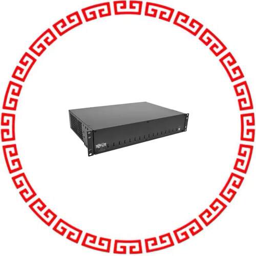 U280-016-RMINT BATTERY CHARGER STATION 5V 2.4A
