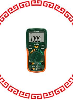 EX205T TRUE RMS AUTORANGING MULTIMETER