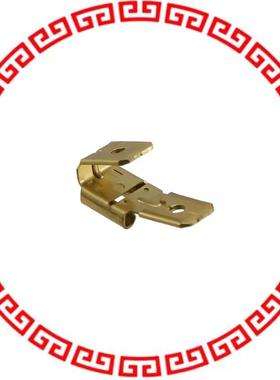 726308-1 CONN ADPT 0.25 TABS TO 0.25 RCPT