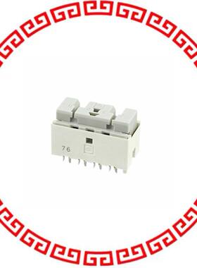 7111000024 MINI COAX PCRAIGHT 8PAK8