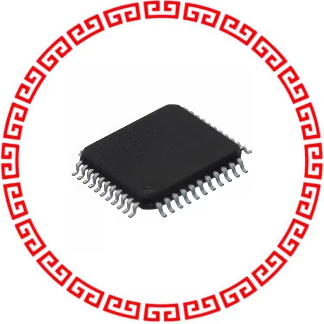 XR68C192CV-F IC UART FIFI DUAL 44LQFP