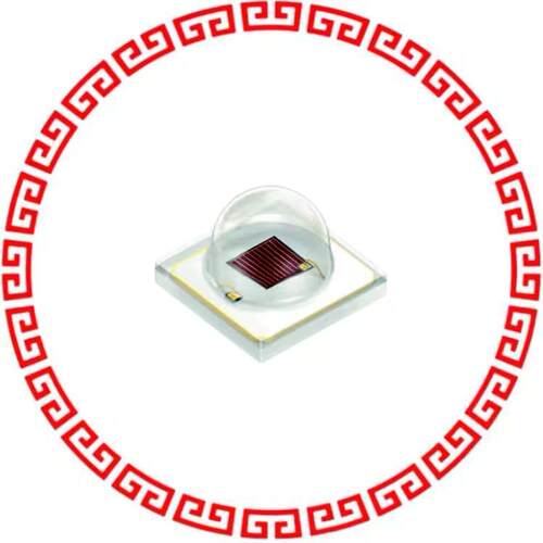 GH CS8PM1.24-4T2U-1 LED OSLON SSL80 RED 657NM SMD