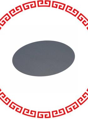 15MIC 3M461X LF SC 3MIL TC 5 IN LAPPING FILM SIL