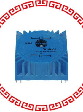 70053K XFRMR TOROIDAL 15VA THRU HOLE