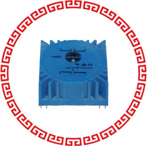 70053K XFRMR TOROIDAL 15VA THRU HOLE