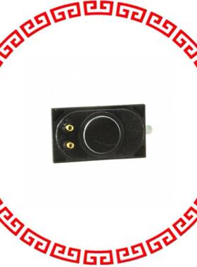 PSR3520F08S7K SPEAKER 8OHM 2W TOP PORT 98DB