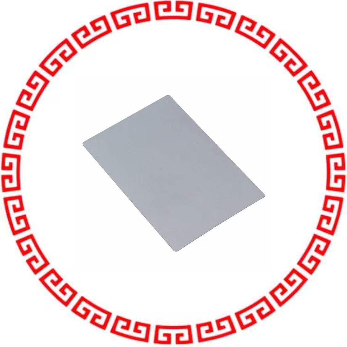 HMM-762508-2.5-8A THERMAL TRANSFER LABEL
