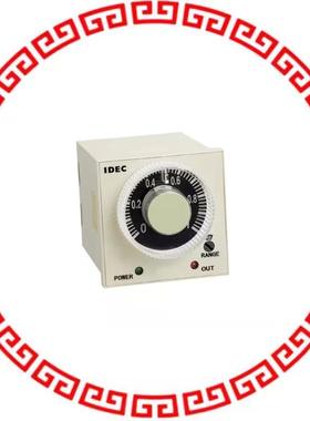 GE1A-C10HA110 TIMER 8-PIN PLUG-IN DPDT 5A