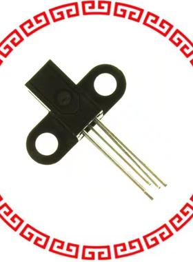 GP1A51HRJ00F PHOTOINTER OPIC SLOT 3.0MM PCB