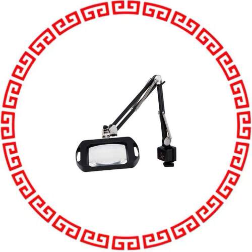 72400-B LAMP MAGNIFIER 3 DIOPTER CLAMP