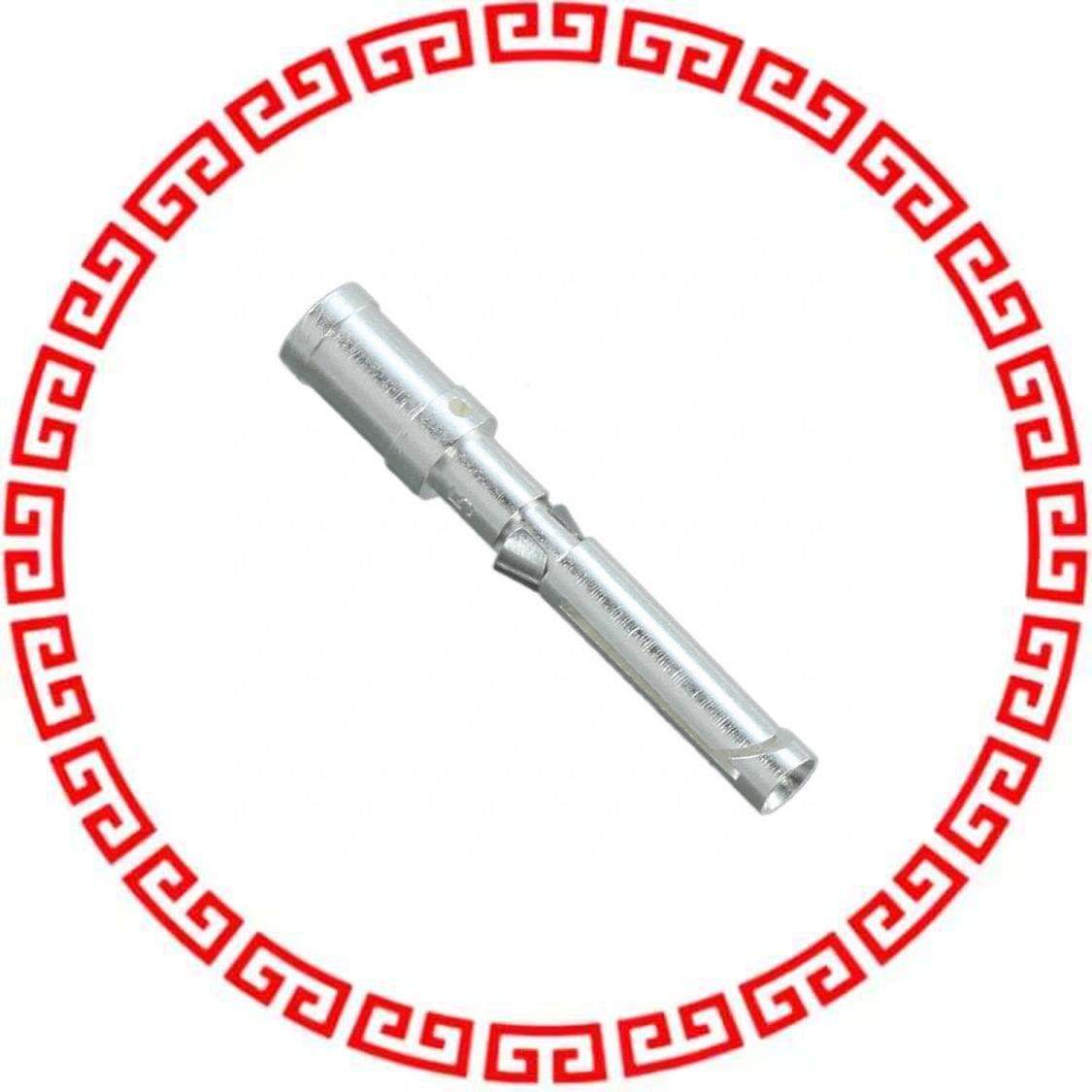 VN02 016 0028 1C CONTACT H.D. CRIMP SOCKETS