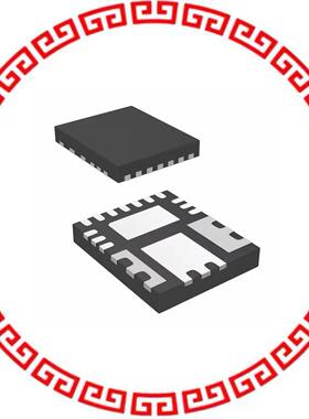 IR3898MTRPBF IC REG BUCK ADJ 6A SYNC 16-PQFN