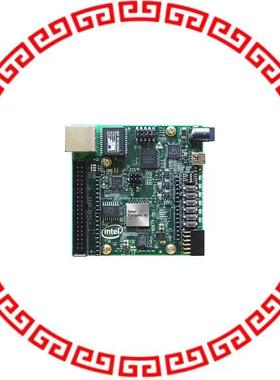 EK-10CL025U256 CYCLONE 10 EVALUATION KIT