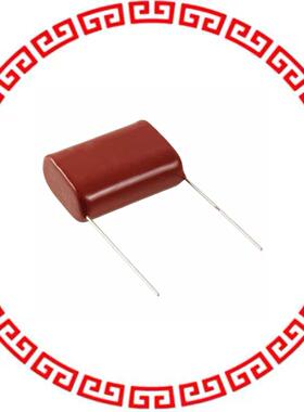 EXH2E106HRPT CAP FILM 10UF 250VAC RADIAL