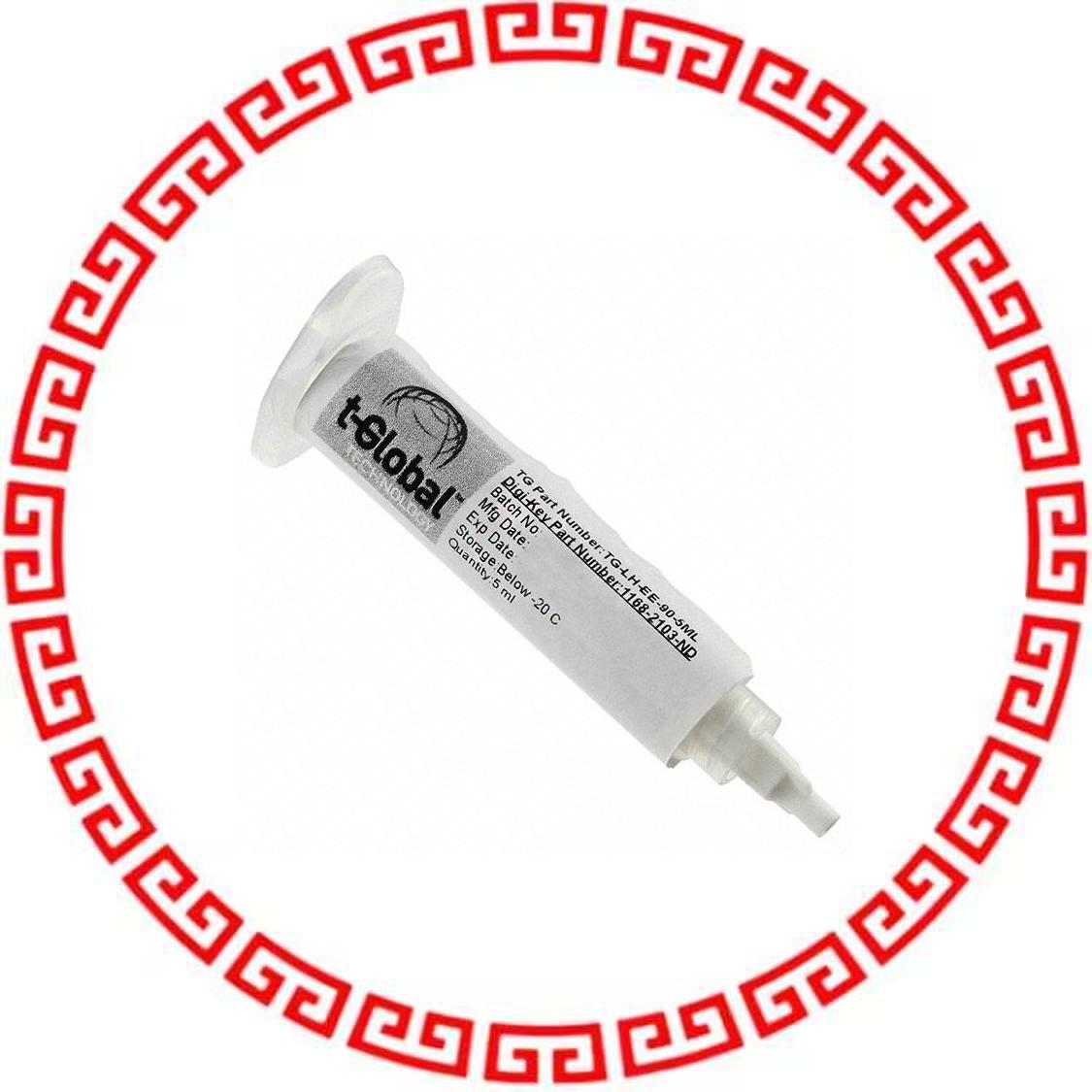 TG-LH-EE-90-5ML EPOXY 5ML EFD SYRINGE