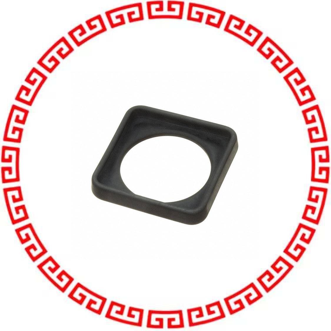 1211290080 BAG 100 G11 NITRILE GASKETS BLK