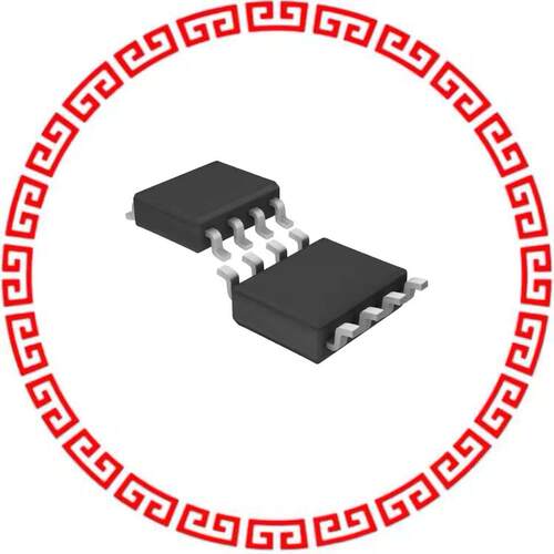 LTC1257CS8#PBF IC D/A CONV 12BIT VOLT OUT 8SOIC