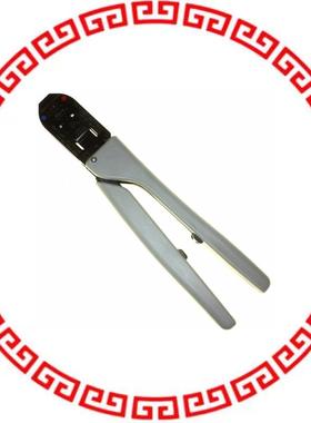 91503-1 TOOL HAND CRIMPER 20-28AWG SIDE