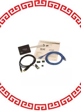 702332 EMULATOR JTAG XDS220 USB/ETH