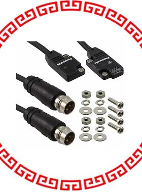 EX-19B-PN-CN03-M8 SENSOR PHOTO PNP 1M 12-24VDC