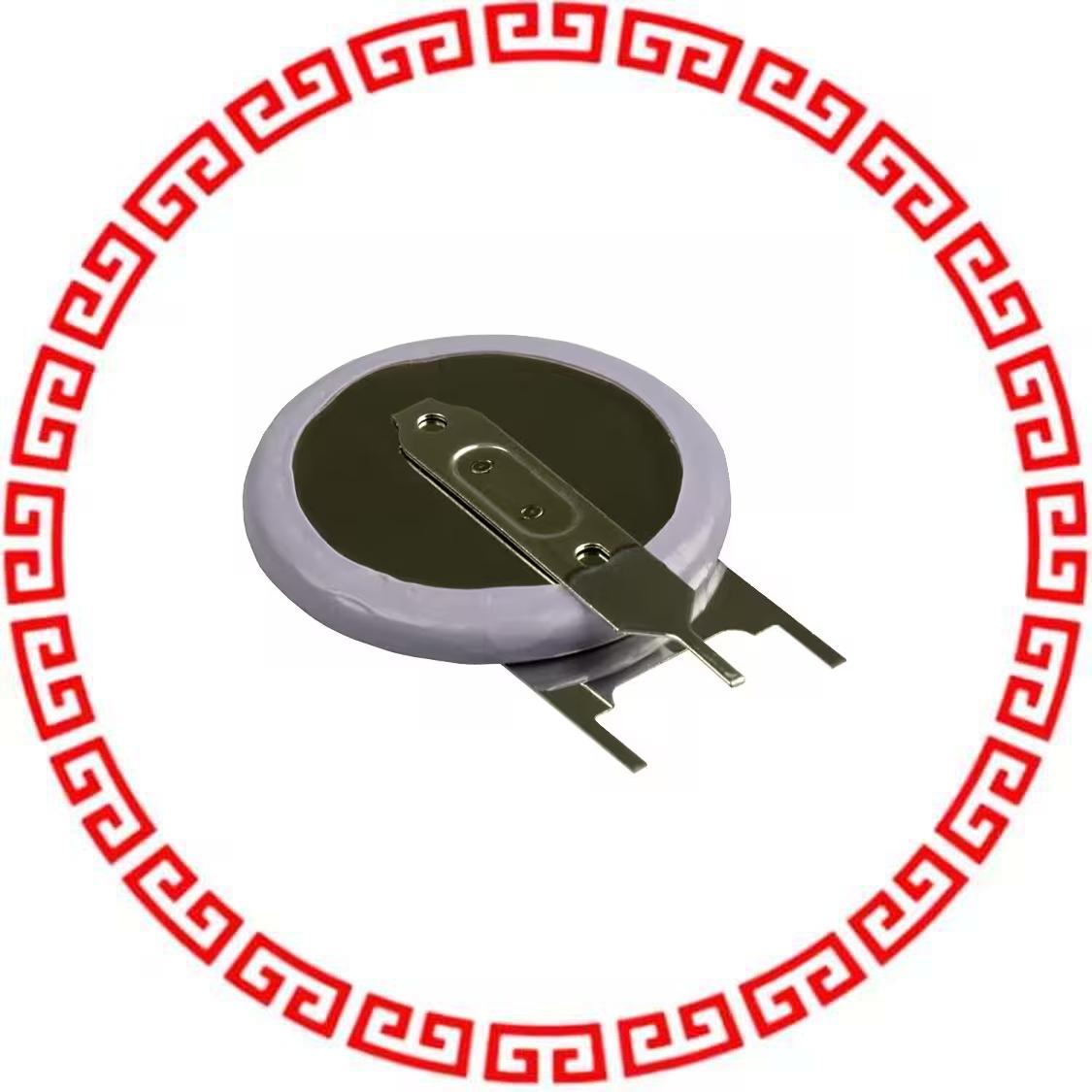 ML-2020/G1AN BATT LITH 3V 45MAH COIN 20.0MM