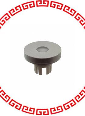 61-9841.8A CONFIG SWITCH LENS NATURAL ROUND