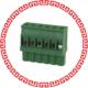 TERM BLOCK 5.08MM EDZ1110 6POS PLUG