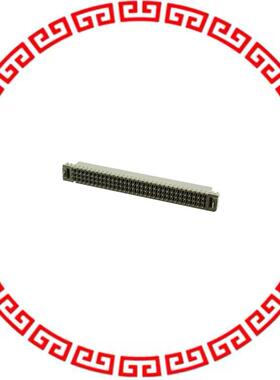 5536418-5 CONN EUROCARD RCPT 96POS TYPE C