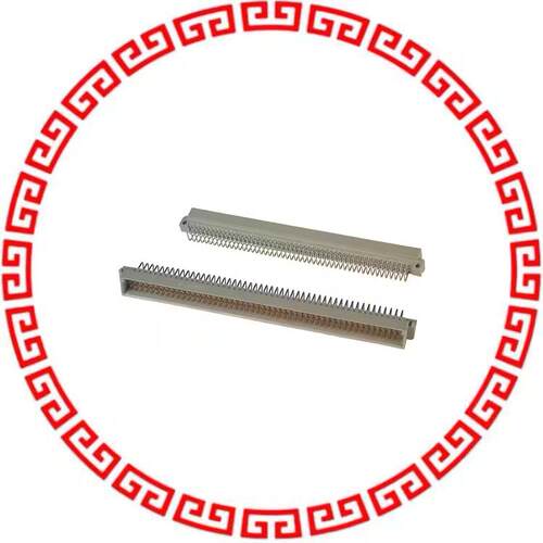 5650907-5 CONN DIN PLUG 150POS RT ANG PCB