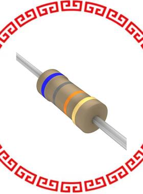 CF14JT68K0 RES 68K OHM 1/4W 5% AXIAL