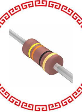 FMP200JR-52-43R RES 43 OHM 2W 5% AXIAL