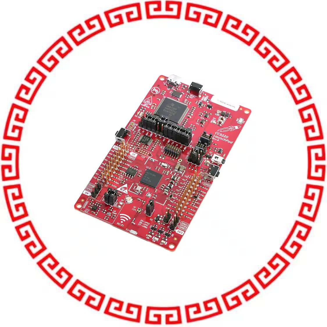 CC3220S-LAUNCHXL LAUNCHPAD DEV BOARD FOR CC3220S