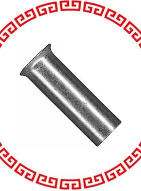 12810250 CONN FERRULE UNINSUL 14AWG