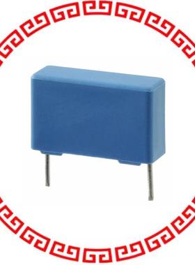 B32642B6333J CAP FILM 0.033UF 5% 630VDC RAD