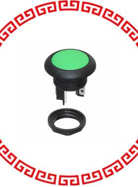 1.15.210.001/0501 LUMOSTAST 16 PB NON-ILLUMINABL