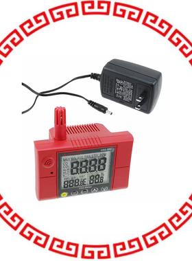 CO2-200 CO2 MOUNTABLE METER