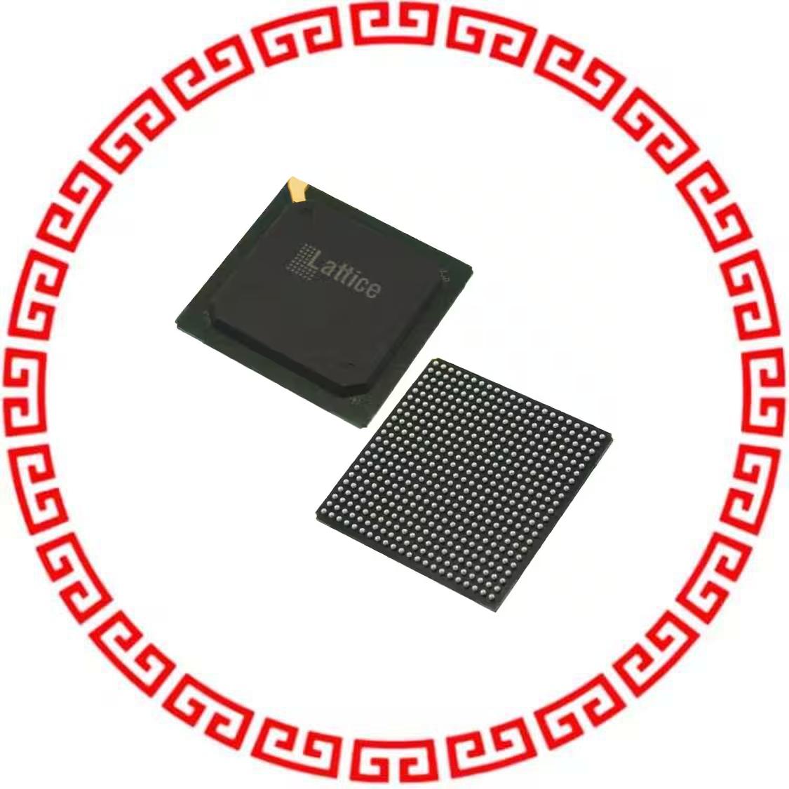 LFXP2-40E-5FN484C IC FPGA 363 I/O 484FBGA