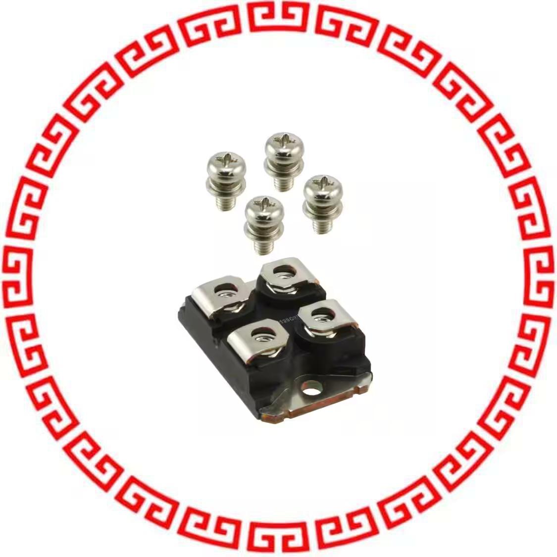 IXYN100N120C3H1 IGBT XPT 1200V 134A SOT-227B