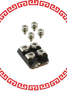 IXYN100N120C3H1 IGBT XPT 1200V 134A SOT-227B