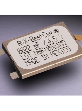 BZ019A273ZSBCD《Supercapacitors 9volts 27MF 80 -20%》