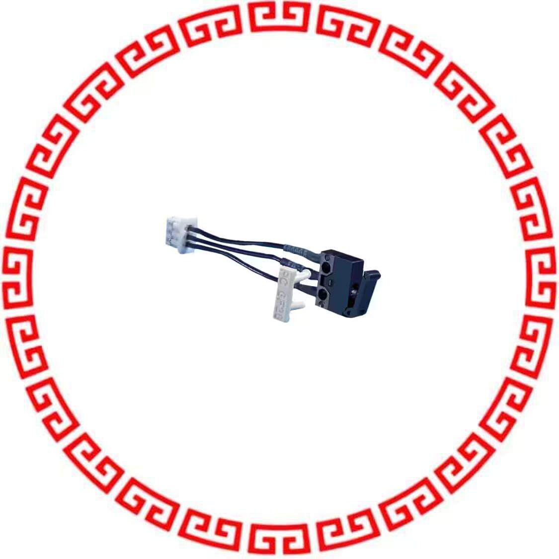 3686536 MICRO-SWITCH INCL CABLE A CONN