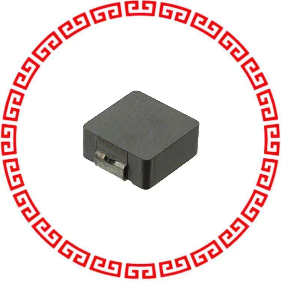 PCMB063T-3R3MS FIXED IND 3.3UH 6A 30 MOHM SMD