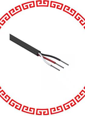 30-00368 CABLE 3COND 20AWG BLACK 305M