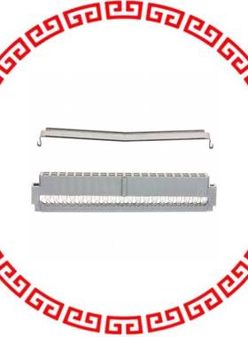 152240-0113-GB CONN 40POS 2MM IDC SOCKET 30AU