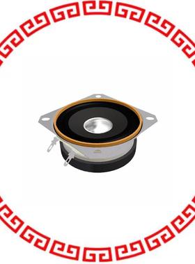 AS06608PS-R SPEAKER 8OHM 4W TOP PORT 95DB