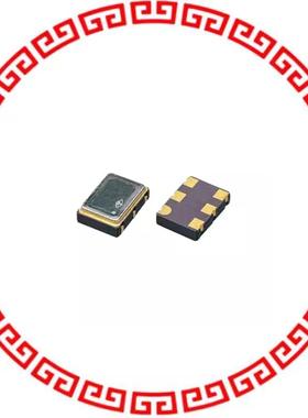 VTEMPLLANF-153.600000 OSC VCXO 153.6MHZ 3.3V PECL SMD