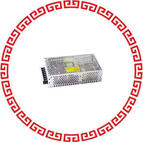 QPDF-150-12 AC/DC CONVERTER 12V 150W