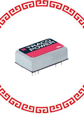 TEN 8-4810WI DC DC CONVERTER 3.3V 7.9W