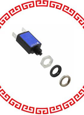 106-M2-P10-10A CIR BRKR THRM 10A 250VAC 48VDC